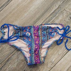 Shade & Shore bikini bottoms